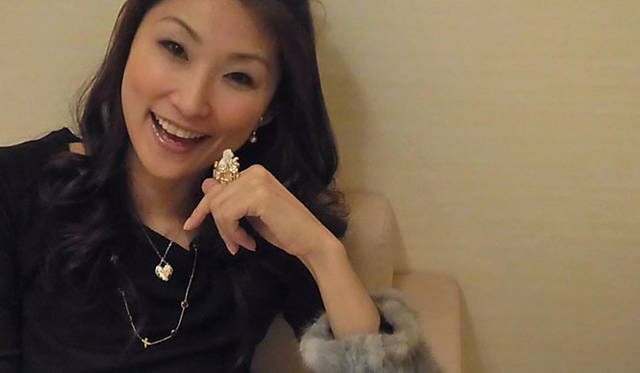 <strong>SAKURA｜第20回 2011-12 SAKURAビューティコレクション!?</strong>　イベントトークショー時にピンクアイメイクをしてみました！　見に来ていただいた方々から「ピンクのアイシャドウがとっても印象的ですてきです！」と言われましたよ。