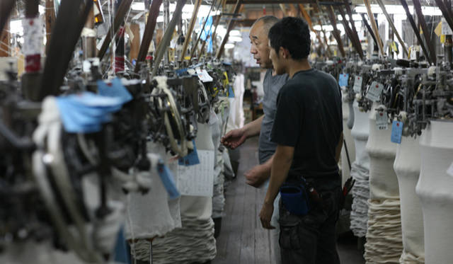 　Exclusive interview with LOOPWEELER Founder, Satoshi Suzuki 