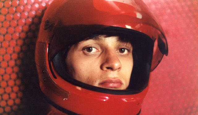 <strong>映画のなかのクルマたち──スリラー篇</strong>　『ディーバ』