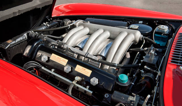 <strong>映画のなかのクルマたち──スリラー篇</strong>　『死刑台のエレベーター』　メルセデス・ベンツ 300SL クーペ