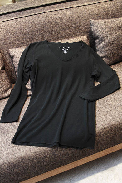 <strong>ESTNATION｜エストネーション</strong>　カットソー4935円（エストネーション）