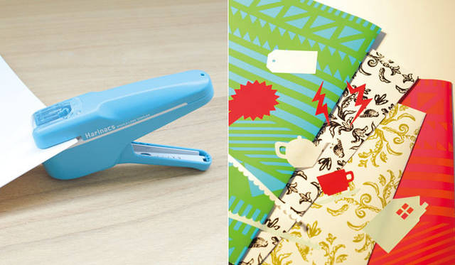 <strong>「365日 Charming Everyday Things」（サンロクゴ）</strong>　左／6月18日、右／7月23日