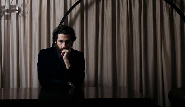 <strong>UNITED ARROWS｜ユナイテッドアローズ</strong>　ウミット・ベナン 氏