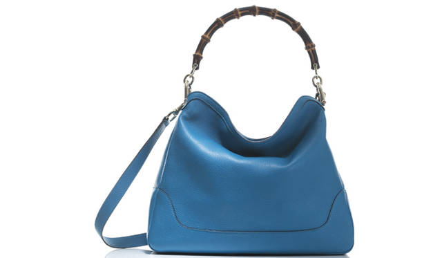 <strong>GUCCI｜グッチ</strong>　ミディアムショルダーバッグ [W40×H30×D10cm] 17万4300円