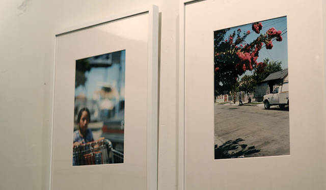 <strong>大森克己 個展「すべては初めて起こる」</strong>　『Gingrich（ギングリッチ）』