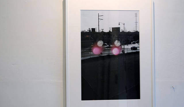 <strong>大森克己 個展「すべては初めて起こる」</strong>　『Gingrich（ギングリッチ）』