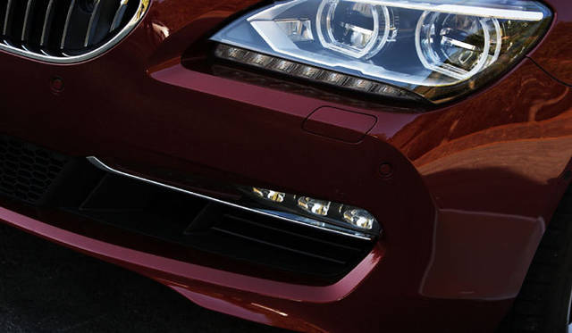 <strong>BMW 650i COUPE｜ビー・エム・ダブリュー 650i クーペ</strong>