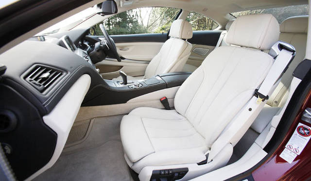 <strong>BMW 650i COUPE｜ビー・エム・ダブリュー 650i クーペ</strong>