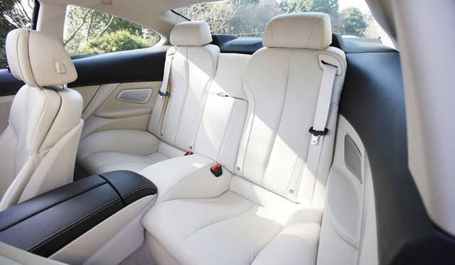 <strong>BMW 650i COUPE｜ビー・エム・ダブリュー 650i クーペ</strong>