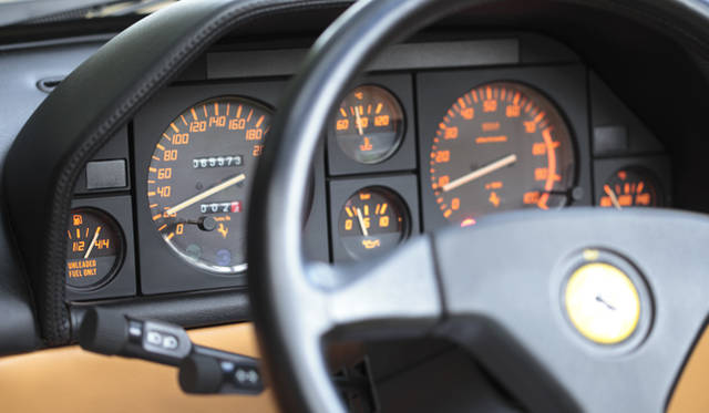 <strong>あなたのクルマ 見せてください　第２回｜木村英智×フェラーリ モンディアルTカブリオレ</strong>　