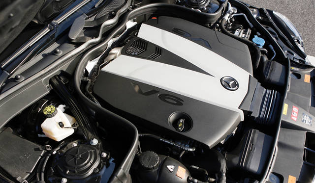 <strong>エコカー揃い踏み、3モデルの選び方を考える</strong>　Mercedes-Benz E 350 BlueTEC AVANGARDE｜メルセデス・ベンツ E 350 ブルーテック アバンギャルド 