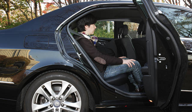 <strong>エコカー揃い踏み、3モデルの選び方を考える</strong>　Mercedes-Benz E 350 BlueTEC AVANGARDE｜メルセデス・ベンツ E 350 ブルーテック アバンギャルド 