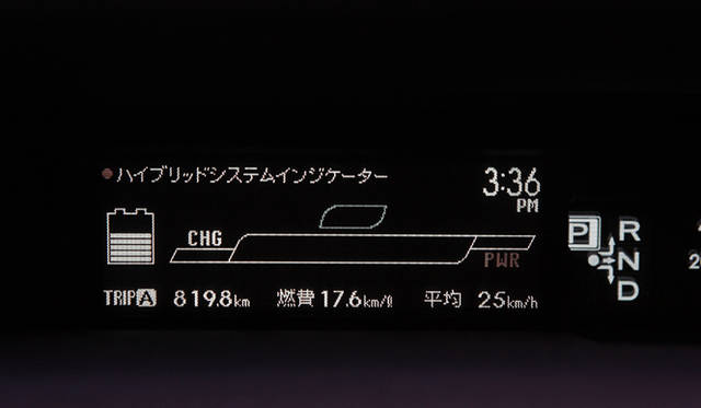 <strong>エコカー揃い踏み、3モデルの選び方を考える</strong>　TOYOTA PRIUS G Touring｜トヨタ・プリウス G ツーリング 