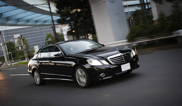 <strong>エコカー揃い踏み、3モデルの選び方を考える</strong>　Mercedes-Benz E 350 BlueTEC AVANGARDE｜メルセデス・ベンツ E 350 ブルーテック アバンギャルド 