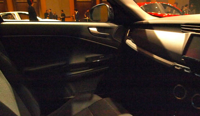 <strong>Alfa Romeo Giulietta Competizione｜アルファ ロメオ ジュリエッタ コンペティツィオーネ</strong>