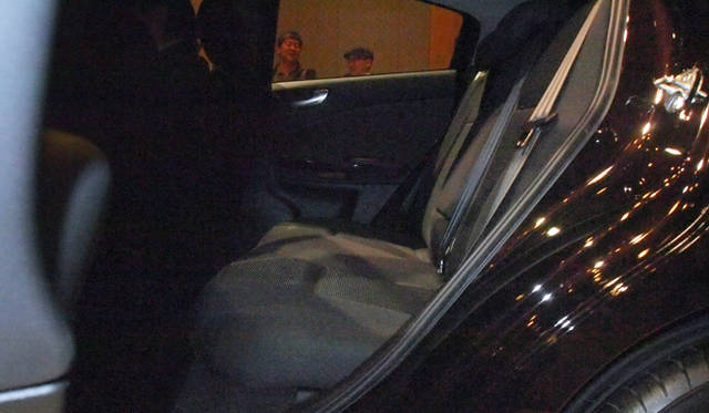 <strong>Alfa Romeo Giulietta Competizione｜アルファ ロメオ ジュリエッタ コンペティツィオーネ</strong>