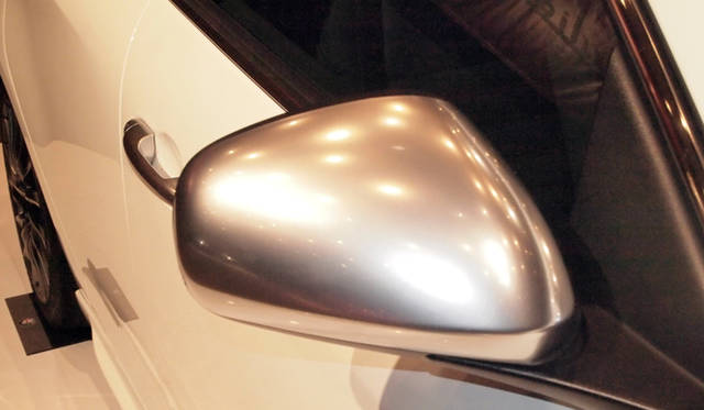 <strong>Alfa Romeo Giulietta Quadrifoglio Verde｜アルファ ロメオ ジュリエッタ クアドリフォリオ ヴェルデ</strong>