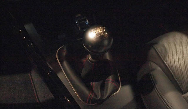 <strong>Alfa Romeo Giulietta Quadrifoglio Verde｜アルファ ロメオ ジュリエッタ クアドリフォリオ ヴェルデ</strong>