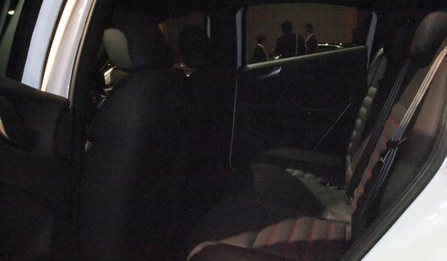 <strong>Alfa Romeo Giulietta Quadrifoglio Verde｜アルファ ロメオ ジュリエッタ クアドリフォリオ ヴェルデ</strong>