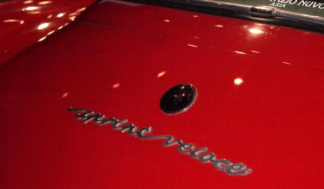 <strong>Alfa Romeo Giulietta｜アルファ ロメオ ジュリエッタ</strong>