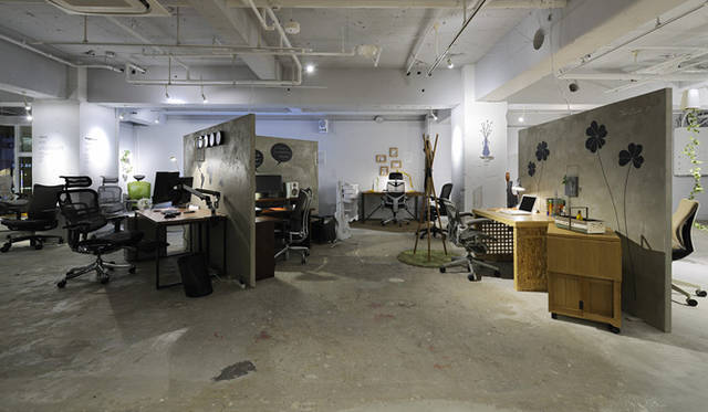 <strong>WORKAHOLIC｜ワーカホリック</strong>　オフィスファニチャーのセレクトショップ『WORKAHOLIC』