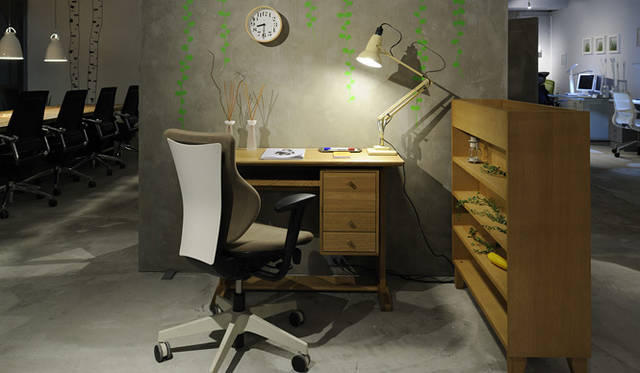 <strong>WORKAHOLIC｜ワーカホリック</strong>　オフィスファニチャーのセレクトショップ『WORKAHOLIC』