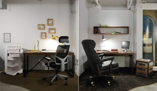 <strong>WORKAHOLIC｜ワーカホリック</strong>　オフィスファニチャーのセレクトショップ『WORKAHOLIC』