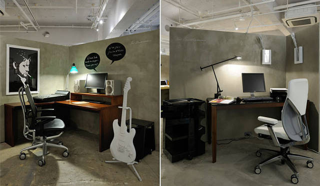 <strong>WORKAHOLIC｜ワーカホリック</strong>　オフィスファニチャーのセレクトショップ『WORKAHOLIC』