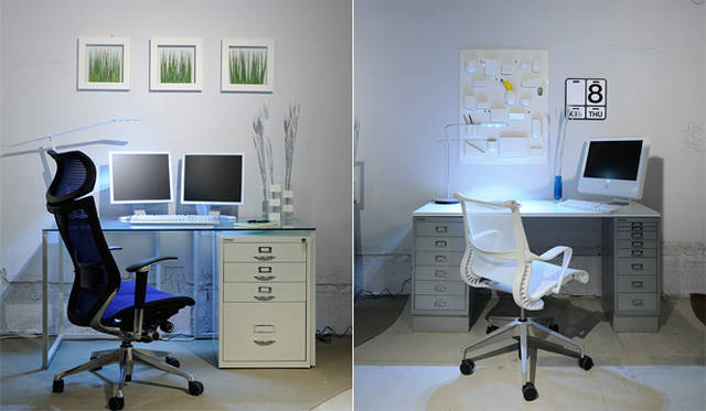 <strong>WORKAHOLIC｜ワーカホリック</strong>　オフィスファニチャーのセレクトショップ『WORKAHOLIC』