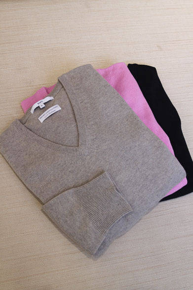 <strong>SHIPS｜シップス</strong>　ニット（SHIPS）