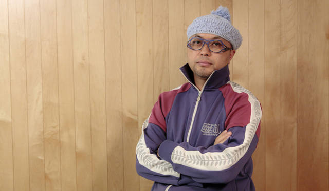 <strong>ASA-CHANG インタビュー 初のプロデュース作品集『蒐集』をリリース</strong>