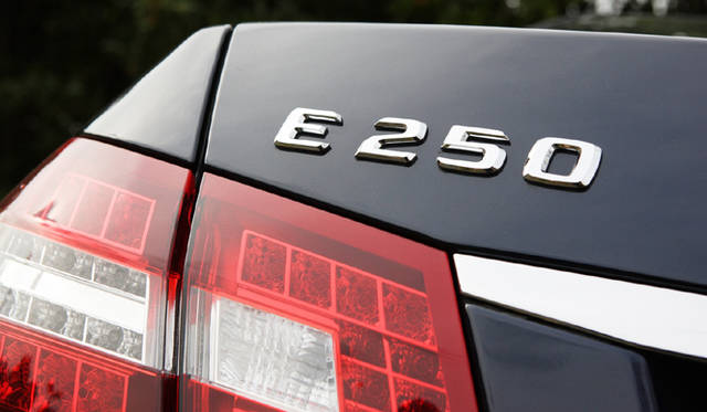 <strong>ジャーマンプレミアム3ブランド 中核モデルの実力を探る！</strong>　Mercedes-Benz E250 Blue Efficiency｜メルセデス・ベンツ E250 ブルーエフィシェンシー