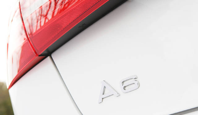 <strong>ジャーマンプレミアム3ブランド 中核モデルの実力を探る！</strong>　Audi A6 2.8FSI Quattro｜アウディ A6 2.8FSI クワトロ