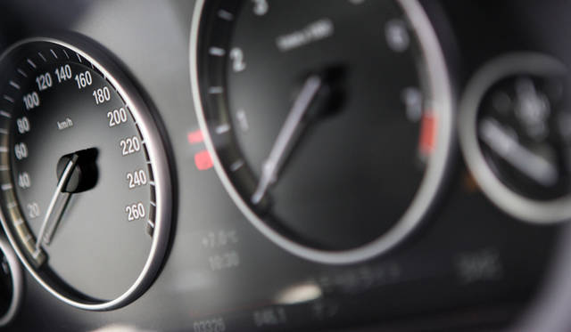 <strong>ジャーマンプレミアム3ブランド 中核モデルの実力を探る！</strong>　BMW 535i Sedan｜ビー・エム・ダブリュー 535i セダン