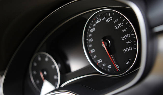 <strong>ジャーマンプレミアム3ブランド 中核モデルの実力を探る！</strong>　Audi A6 2.8FSI Quattro｜アウディ A6 2.8FSI クワトロ