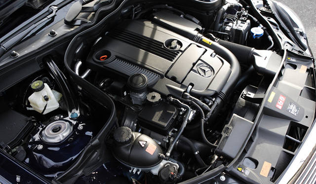<strong>ジャーマンプレミアム3ブランド 中核モデルの実力を探る！</strong>　Mercedes-Benz E250 Blue Efficiency｜メルセデス・ベンツ E250 ブルーエフィシェンシー