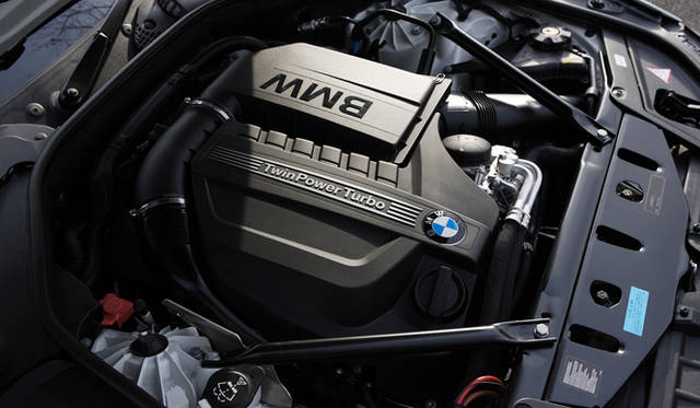 <strong>ジャーマンプレミアム3ブランド 中核モデルの実力を探る！</strong>　BMW 535i Sedan｜ビー・エム・ダブリュー 535i セダン