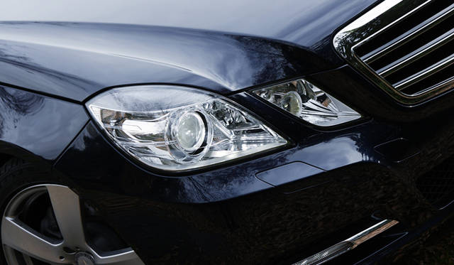 <strong>ジャーマンプレミアム3ブランド 中核モデルの実力を探る！</strong>　Mercedes-Benz E250 Blue Efficiency｜メルセデス・ベンツ E250 ブルーエフィシェンシー