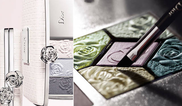 <strong>Dior｜ディオール</strong>　「New Look Spring 2012」 　