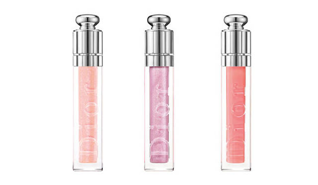 <strong>Dior｜ディオール</strong>　「New Look Spring 2012」 　＜リップグロス＞ディオール アディクト ウルトラ グロス（新色1色／限定2色） 3360円