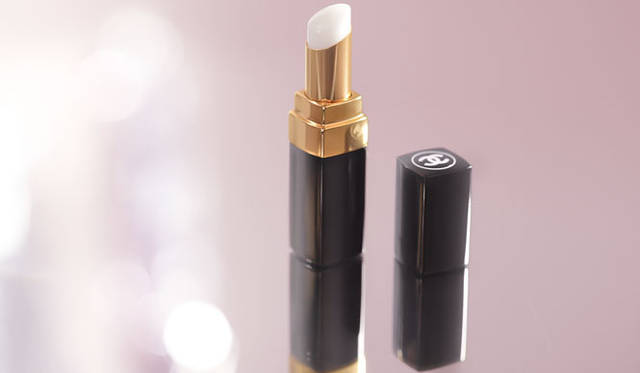 <strong>CHANEL｜シャネル</strong>　＜リップケア＞ルージュ ココ ボーム　3780円　© CHANEL