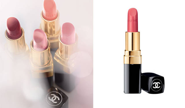 <strong>CHANEL｜シャネル</strong>　＜口紅＞ルージュ ココ　3780円　© CHANEL