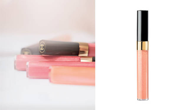 <strong>CHANEL｜シャネル</strong>　＜リップグロス＞レーヴル サンティヤント　3465円　© CHANEL