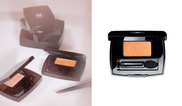 <strong>CHANEL｜シャネル</strong>　＜アイシャドウ＞オンブル エサンシエル　3675円　© CHANEL