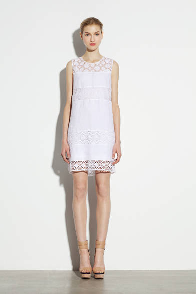 <strong>DKNY</strong>　2012-13年秋冬プレコレクション速報