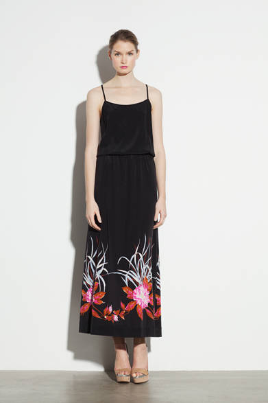 <strong>DKNY</strong>　2012-13年秋冬プレコレクション速報