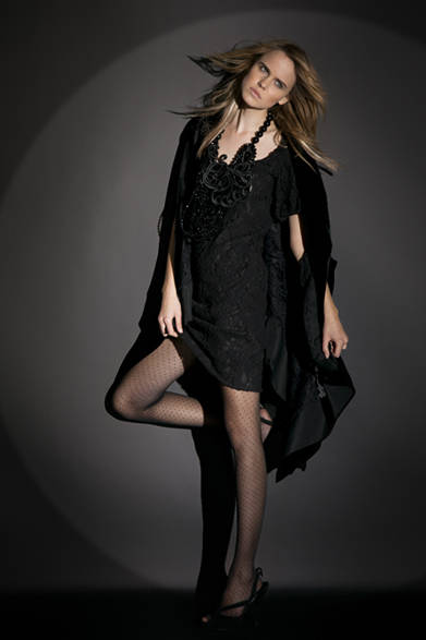 <strong>EMPORIO ARMANI｜エンポリオ アルマーニ</strong>　2012-13年秋冬プレコレクション速報