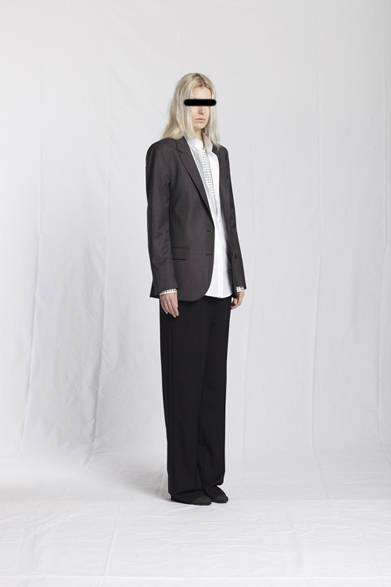 <strong>MAISON MARTIN MARGIELA｜メゾン マルタン マルジェラ</strong>　2012-13年秋冬プレコレクション速報