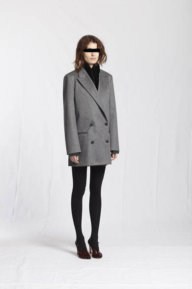 <strong>MAISON MARTIN MARGIELA｜メゾン マルタン マルジェラ</strong>　2012-13年秋冬プレコレクション速報