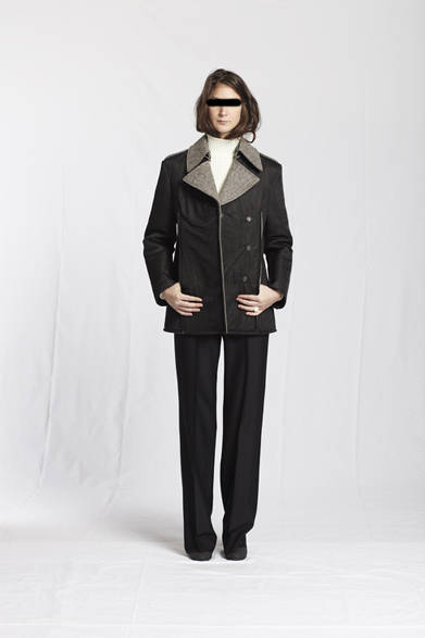 <strong>MAISON MARTIN MARGIELA｜メゾン マルタン マルジェラ</strong>　2012-13年秋冬プレコレクション速報